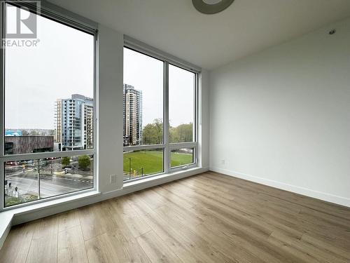615 1500 Fern Street, North Vancouver, BC - Indoor Photo Showing Other Room