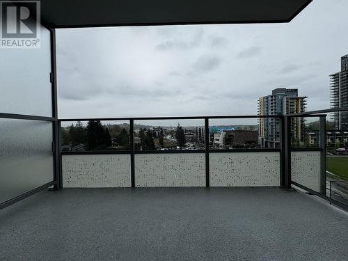 615 1500 Fern Street, North Vancouver, BC - Outdoor