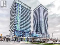 1007 - 360 SQUARE ONE DRIVE  Mississauga, ON L5B 0G7