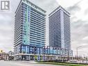 #1007 -360 Square One Dr, Mississauga, ON  - Outdoor With Facade 