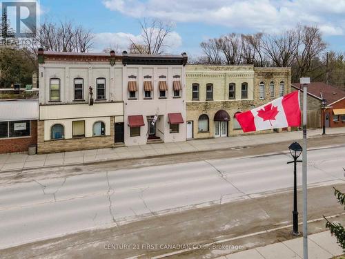 24 - 374 Front Street, Central Elgin, ON - Outdoor