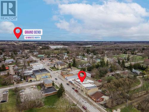 24 - 374 Front Street, Central Elgin, ON - Outdoor With View