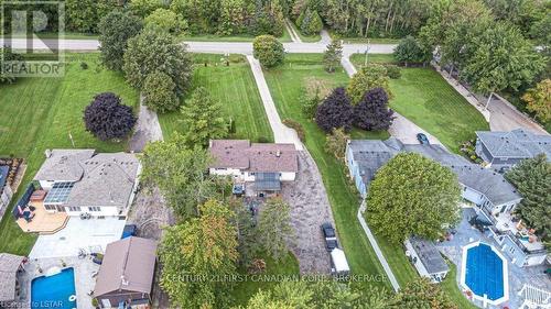 33374 Queen St, North Middlesex, ON - Outdoor With View