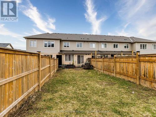 62 Skinner Drive, Guelph, ON - Outdoor
