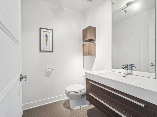 Salle d'eau - 381 Rue Des Seigneurs, Montréal (Le Sud-Ouest), QC - Indoor Photo Showing Bathroom