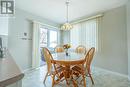 54 Ponsford Pl, St. Thomas, ON  - Indoor Photo Showing Dining Room 