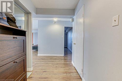 #803 -389 Dundas St, London, ON - Indoor Photo Showing Other Room