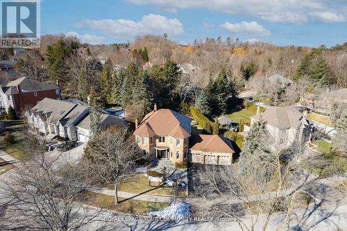 6 Hodgkinson Cres, Aurora, ON - Outdoor With View