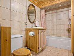 Salle de bains - 