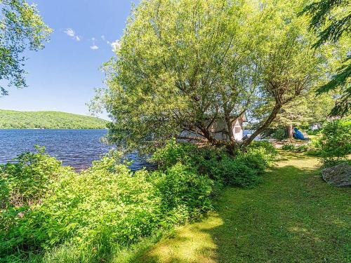 Water view - 92  - 94 Ch. Du Lac-Chaud, La Macaza, QC - Outdoor With Body Of Water