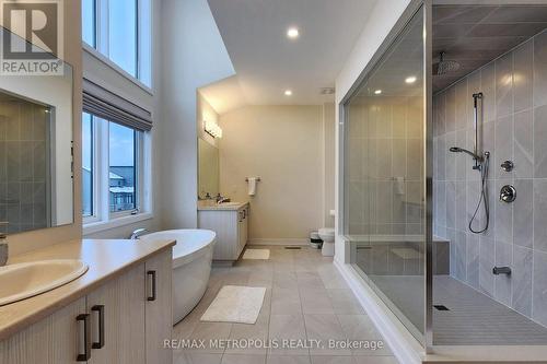 104 Stoneleigh Drive, Blue Mountains, ON - Indoor Photo Showing Bathroom