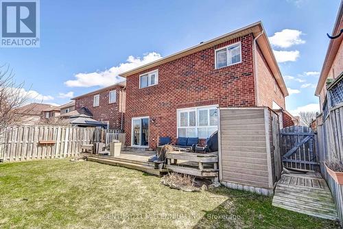 6 Collingwood Ave, Brampton, ON - Outdoor With Exterior