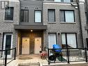 32 - 3405 Ridgeway Drive, Mississauga, ON  - Outdoor 