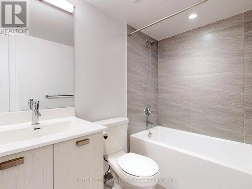 1223 - 275 Village Green Square, Toronto, ON - Indoor Photo Showing Bathroom