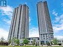 #1223 -275 Village Green Sq, Toronto, ON  - Outdoor With Facade 