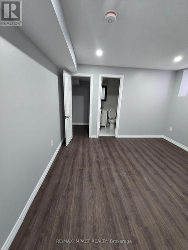 301 Williamson Dr W, Ajax, ON - Indoor Photo Showing Other Room