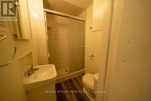 445 Harcourt Drive, Oshawa, ON - Indoor Photo Showing Bathroom