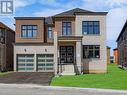 25 Joiner Circ, Whitchurch-Stouffville, ON  - Outdoor With Facade 