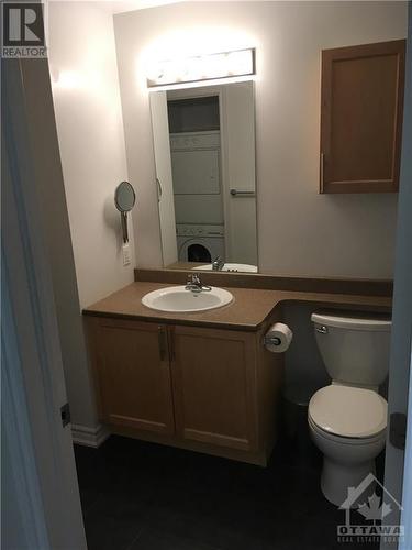 234 Rideau Street Unit#210, Ottawa, ON - Indoor Photo Showing Bathroom