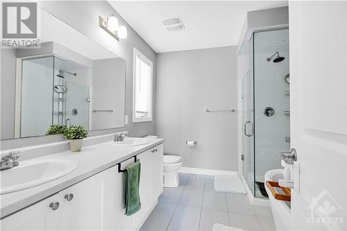 904 Shimmerton Circle, Ottawa, ON - Indoor Photo Showing Bathroom