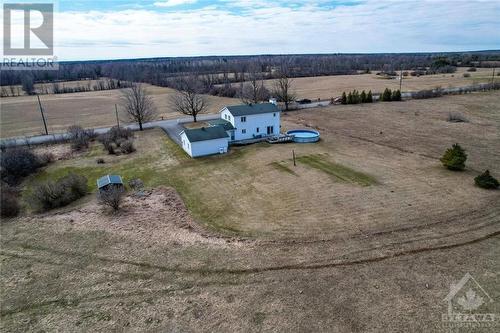 911 Kennedy Road, Kemptville, ON - Outdoor With View