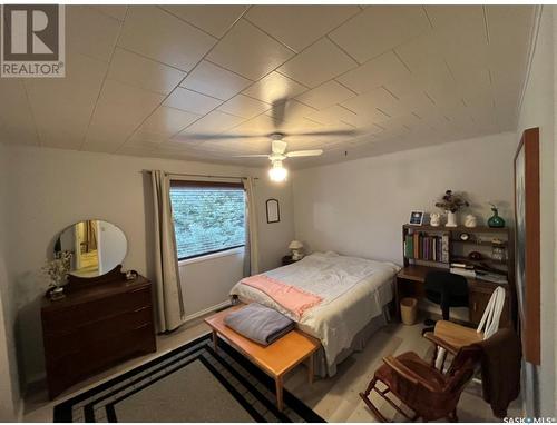 215 3Rd Avenue E, Watrous, SK - Indoor Photo Showing Bedroom