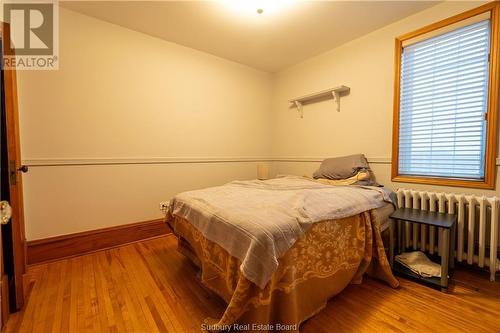 16 Baker Street, Sudbury, ON - Indoor Photo Showing Bedroom