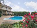 31 Ivy Place, Chatham, ON  - Outdoor With In Ground Pool 