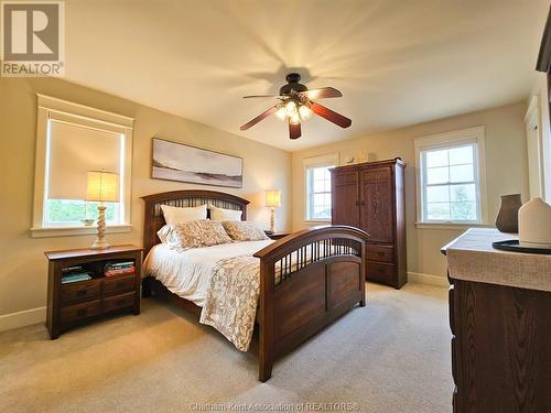 31 Ivy Place, Chatham, ON - Indoor Photo Showing Bedroom