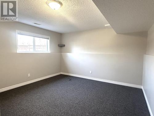 106 6807 Westgate Avenue, Prince George, BC - Indoor Photo Showing Other Room