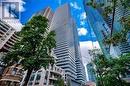 #1705 -42 Charles St E, Toronto, ON  - Outdoor With Facade 