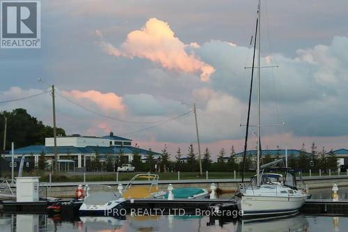B314 - 271 Sea Ray Avenue, Innisfil, ON - Outdoor With View