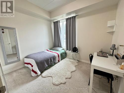 #101 -1280 Gordon St S, Guelph, ON - Indoor Photo Showing Bedroom