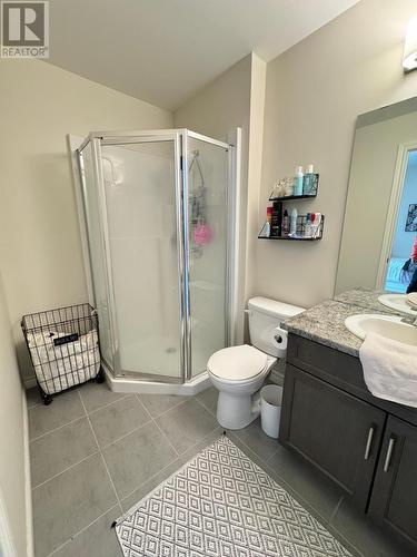#101 -1280 Gordon St S, Guelph, ON - Indoor Photo Showing Bathroom