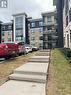 #101 -1280 Gordon St S, Guelph, ON  - Outdoor With Balcony With Facade 