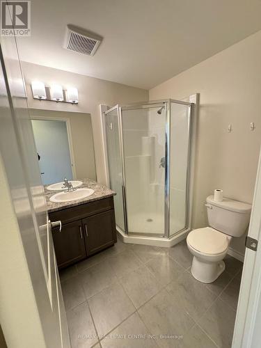 #101 -1280 Gordon St S, Guelph, ON - Indoor Photo Showing Bathroom