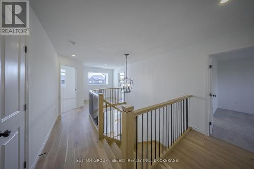 119 Timberwalk Trail, Middlesex Centre (Ilderton), ON - Indoor Photo Showing Other Room