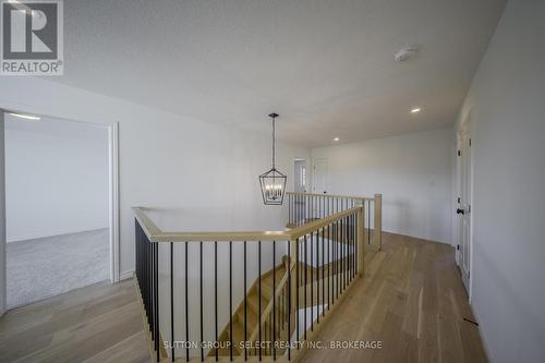 119 Timberwalk Trail, Middlesex Centre (Ilderton), ON - Indoor Photo Showing Other Room