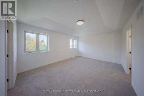 119 Timberwalk Trail, Middlesex Centre (Ilderton), ON - Indoor Photo Showing Other Room