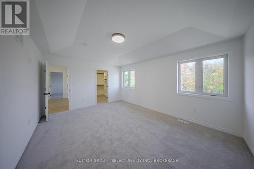 119 Timberwalk Trail, Middlesex Centre (Ilderton), ON - Indoor Photo Showing Other Room