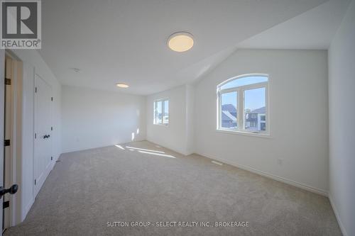 119 Timberwalk Trail, Middlesex Centre (Ilderton), ON - Indoor Photo Showing Other Room