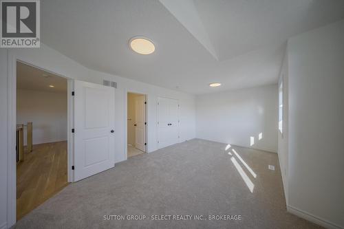 119 Timberwalk Trail, Middlesex Centre (Ilderton), ON - Indoor Photo Showing Other Room