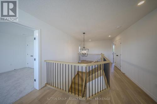 119 Timberwalk Trail, Middlesex Centre (Ilderton), ON - Indoor Photo Showing Other Room