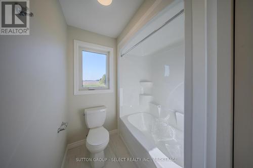 119 Timberwalk Trail, Middlesex Centre (Ilderton), ON - Indoor Photo Showing Bathroom