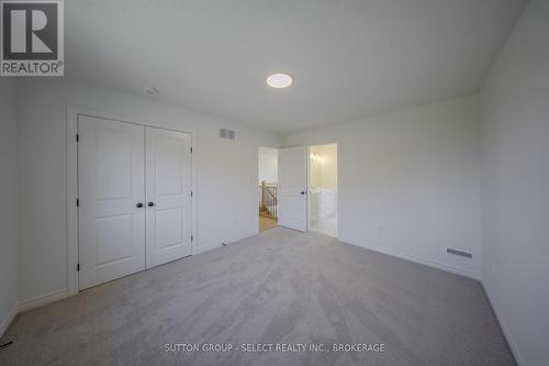 119 Timberwalk Trail, Middlesex Centre (Ilderton), ON - Indoor Photo Showing Other Room