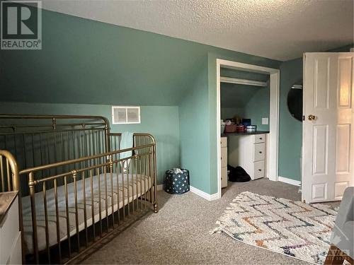 1586 Stittsville Main Street, Ottawa, ON - Indoor Photo Showing Bedroom