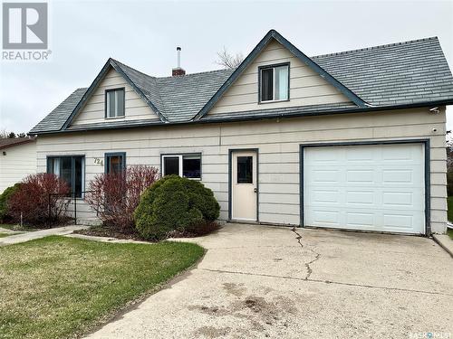 724 St Annes Avenue, Bruno, SK - Outdoor