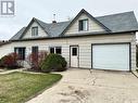 724 St Annes Avenue, Bruno, SK  - Outdoor 