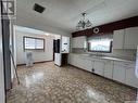 724 St Annes Avenue, Bruno, SK  - Indoor Photo Showing Kitchen 