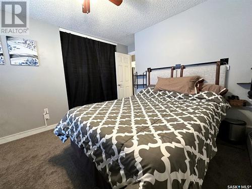 76A Nollet Avenue, Regina, SK - Indoor Photo Showing Bedroom